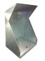 Preview: Max Steam Steam Tray Stainless Steel (large)